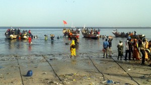 Fishmarket_Dakar