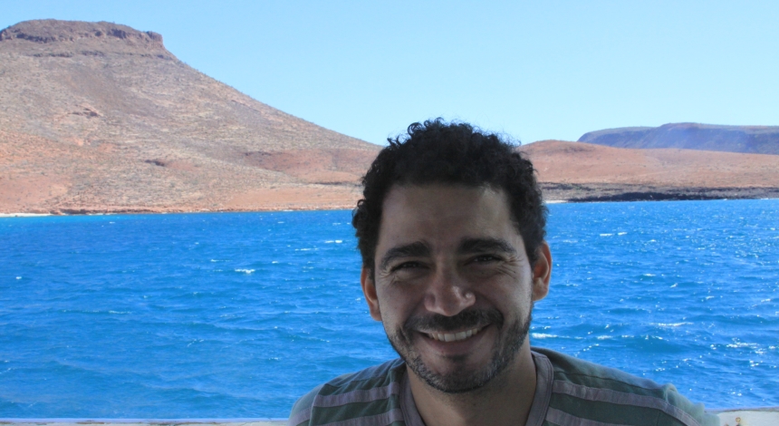 Eduardo Rolon Causa Natura
