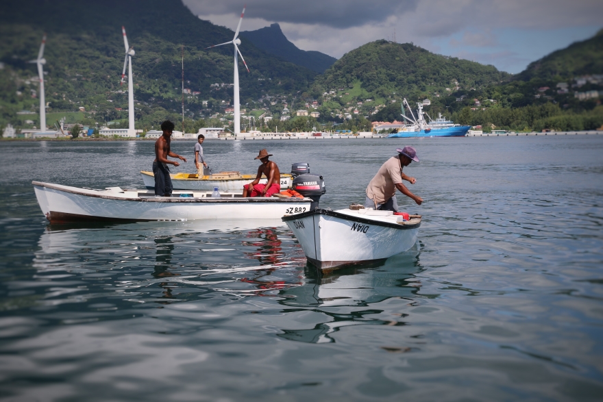 Seychelles