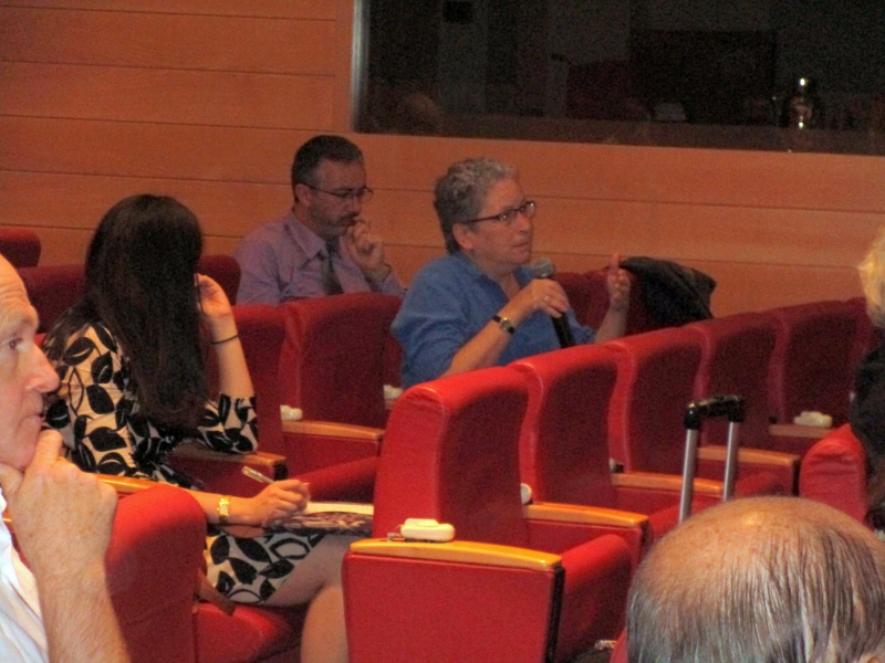 FiTI side event COFI