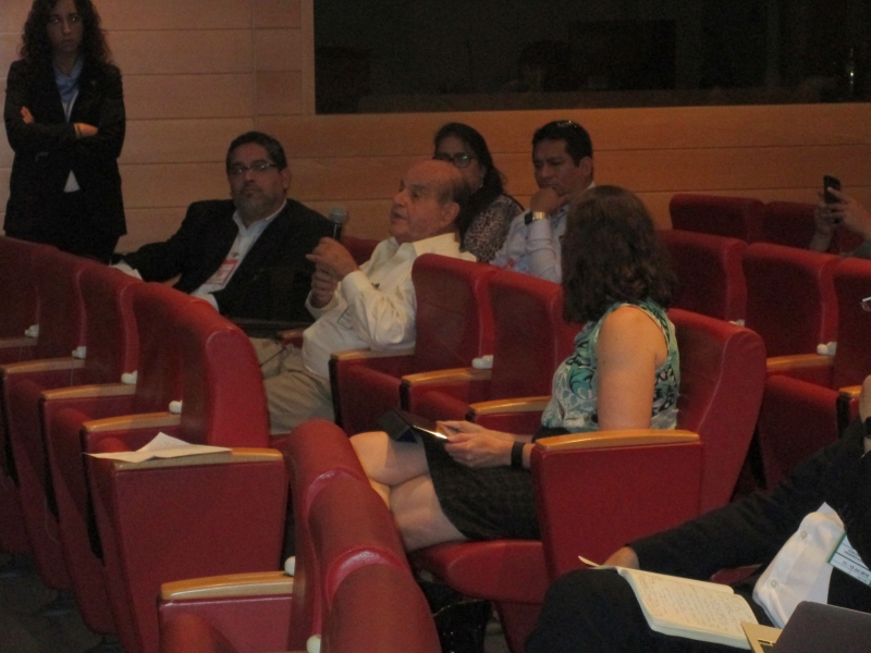 FiTI side event COFI